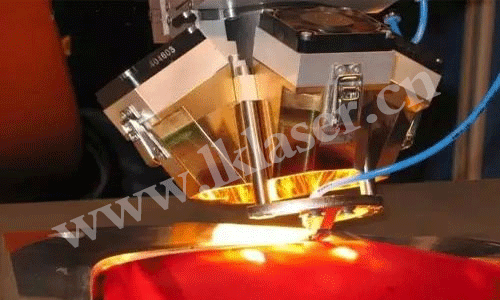 為什么動(dòng)力電池激光焊接的電池會(huì)失效？